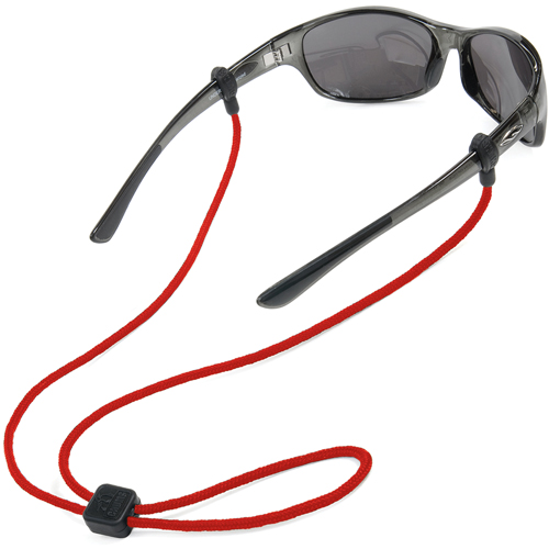 Slip Fit 3 mm Safety Glasses Retainer Distribution Élite MP