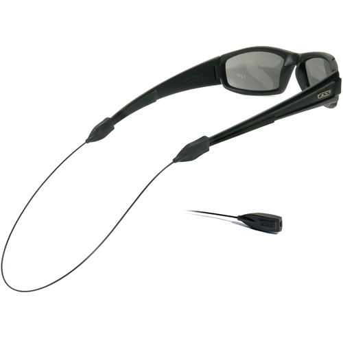 Orbiter Safety Glasses Retainer Distribution Élite MP