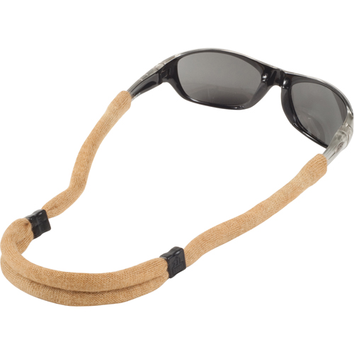 Cordon &agrave; lunettes de s&eacute;curit&eacute; ajustable sans queue en PBI/Kevlar Distribution Élite MP