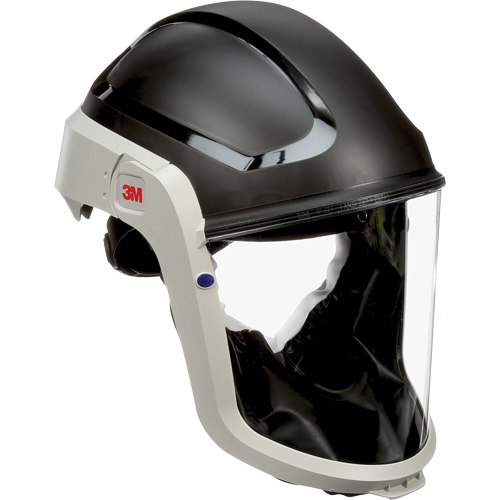 Ensemble casque Versaflo, Universel, Casque rigide Distribution Élite MP