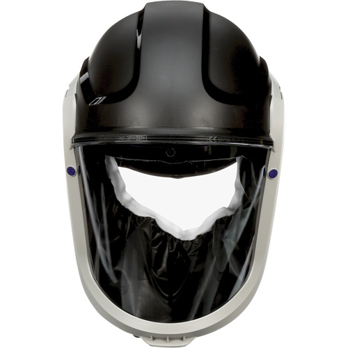 Ensemble casque Versaflo, Universel, Casque rigide Distribution Élite MP