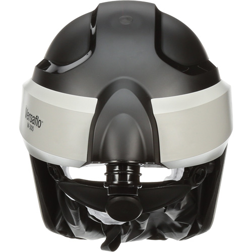 Ensemble casque Versaflo, Universel, Casque rigide Distribution Élite MP