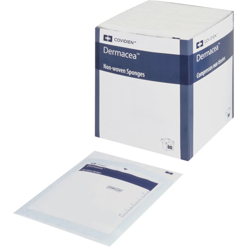 Non-Woven Sponges Distribution Élite MP