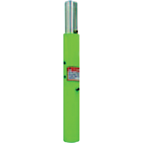 CONFINED SPACE RESCUE SYSTEMS - DAVIT ARM SYSTEM COMPONENTS - ADVANCED ADJUSTABLE OFFSET DAVIT MAST Distribution Élite MP
