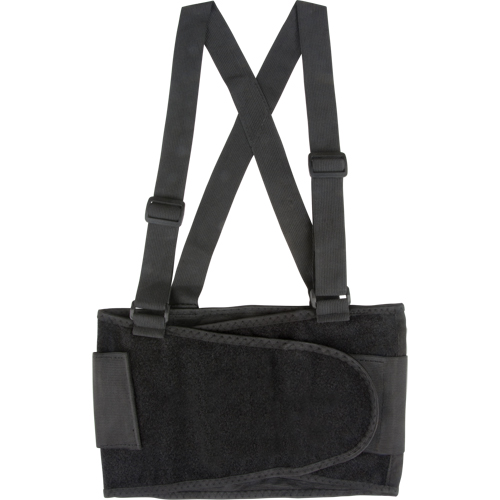 Back Support, Elastic, X-Large Distribution Élite MP