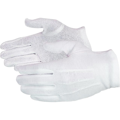 Inspectors Parade Pattern Gloves, Cotton, 12 Distribution Élite MP
