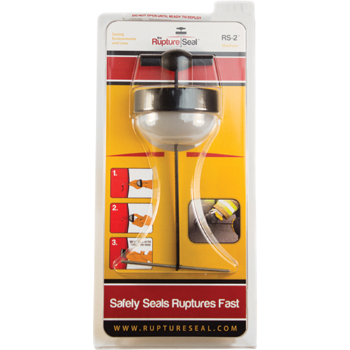 Moyen joint RuptureSeal Distribution Élite MP