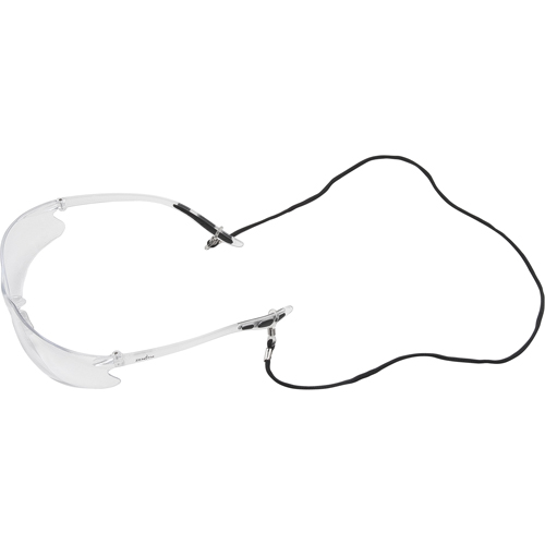 Cordons &agrave; lunettes de s&eacute;curit&eacute; en Nylon Distribution Élite MP