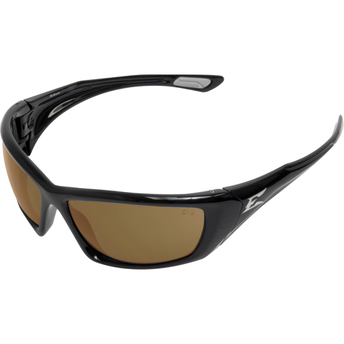 Robson Safety Glasses, Copper Lens, Polarized, MCEPS GL-PD 10-12 Distribution Élite MP