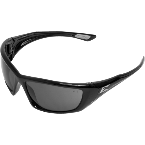 Robson Safety Glasses, Smoke Lens, Polarized, MCEPS GL-PD 10-12 Distribution Élite MP