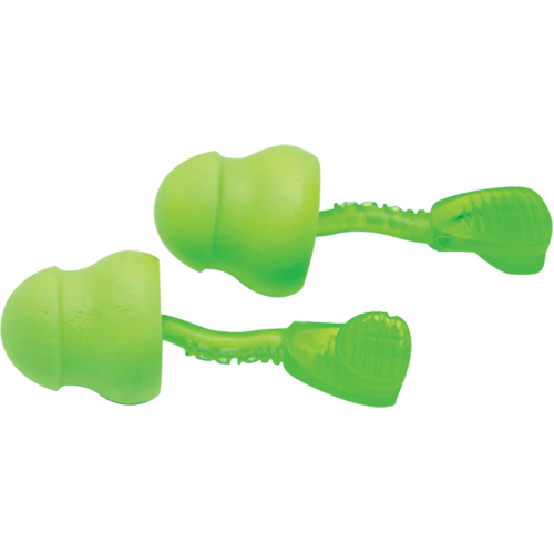 Glide Foam Earplugs, Bulk - Box Distribution Élite MP