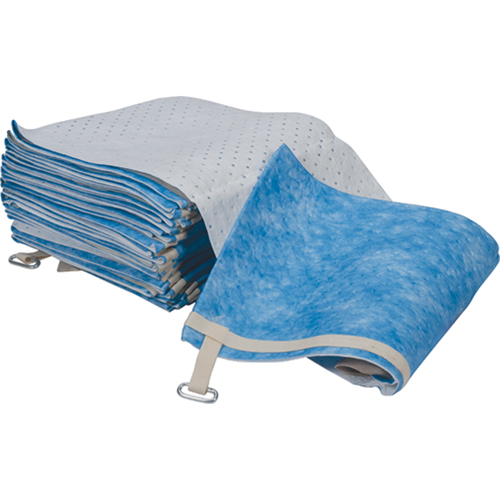 Oil Only Sorbent Sweep Distribution Élite MP