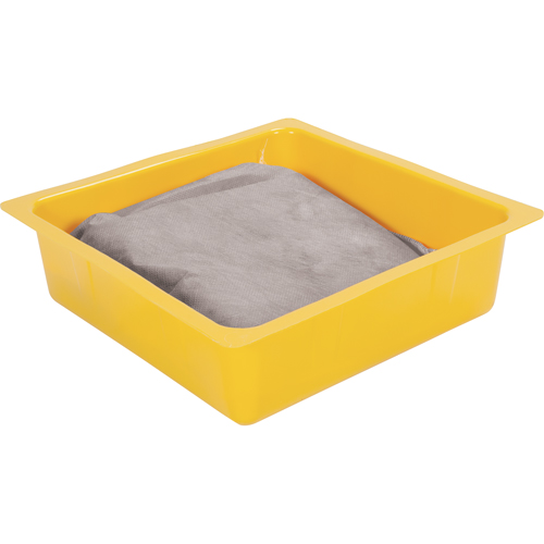 Drip Pan Distribution Élite MP