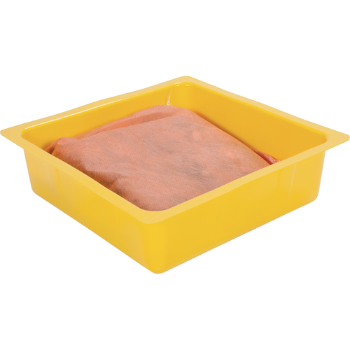 Drip Pan Distribution Élite MP