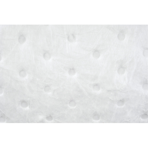 Multi-Purpose Sorbents, 50' L x 5" W, 10 gal. Absorbancy Distribution Élite MP