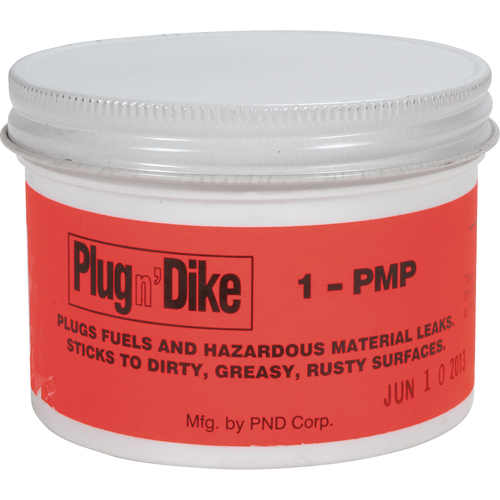 Plug N'Dike&reg; Sealants, Paste, 1 lbs. Distribution Élite MP