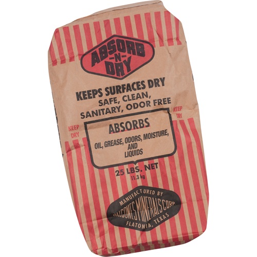 Absorb-N-Dry&reg; Absorbent Distribution Élite MP