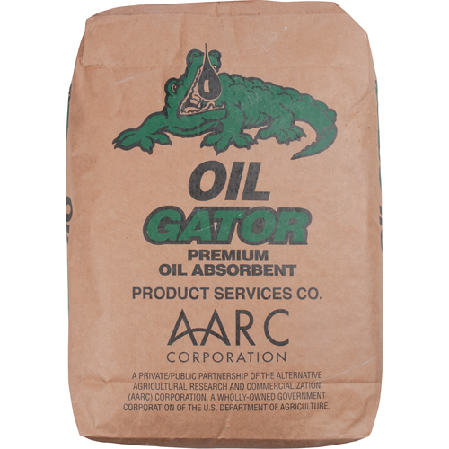 Absorbants - Oil Gator Distribution Élite MP