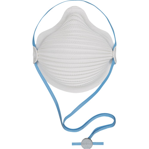 Respirateurs Airwave, N95, Certifi&eacute; NIOSH, Grand/Moyen Distribution Élite MP