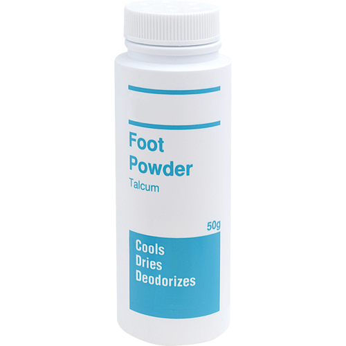 Foot-Powder Distribution Élite MP