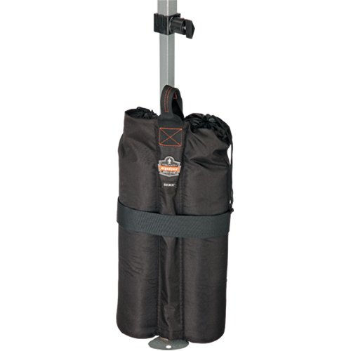 Poids de lestage pour tente Shax 6094 Distribution Élite MP