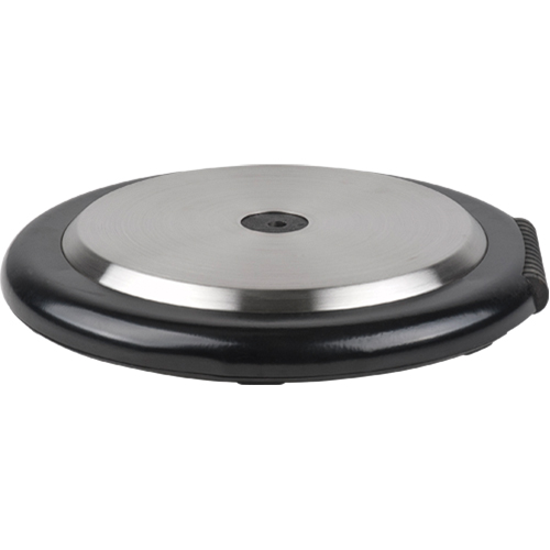 Base with Wheels for Build-Your-Own Crowd Control Barriers Distribution Élite MP