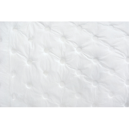 Rouleaux absorbants en fibres fines de calibre industriel, Poids moyen, 150' lo x 15" la, Absorption 25 gal. Distribution Élite MP