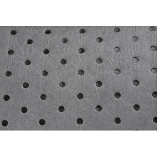 Absorbants pour zones de circulation &eacute;lev&eacute;e, L&eacute;ger, 150' lo x 30" la, Absorption 40 gal. Distribution Élite MP