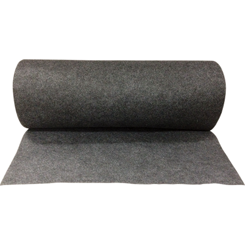 Rouleau absorbant industriel, 36" la x 100' lo, Lourd Distribution Élite MP