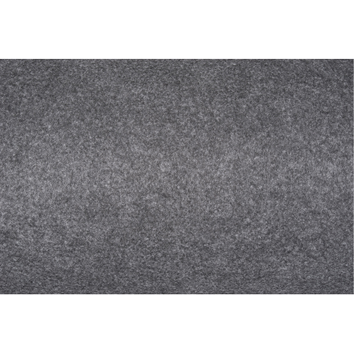 Poly-Backed Industrial Rug, 36" W x 150' L, Heavyweight Distribution Élite MP
