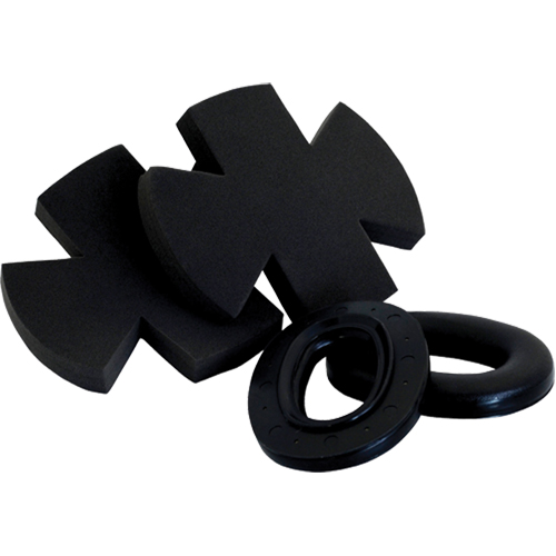 Peltor Hygiene Kit for X5 Series Earmuffs Distribution Élite MP