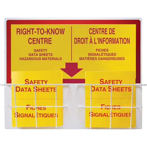 Basket Style Centre Boards, English & French, Binders Included Distribution Élite MP
