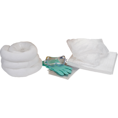 10-Gallon Truck Replacement Kit, Oil Only Distribution Élite MP