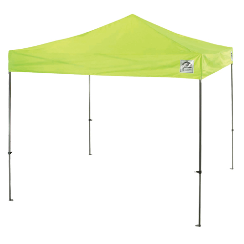 SHAX&reg; 6010 Light-Weight Tents Distribution Élite MP