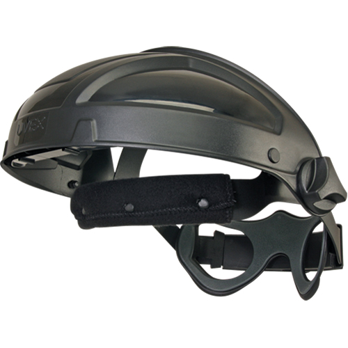 Uvex&reg; Turboshield Faceshield Headgear Bracket Distribution Élite MP
