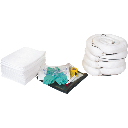 95-Gallon Economy Replacement Kit, Oil Only Distribution Élite MP