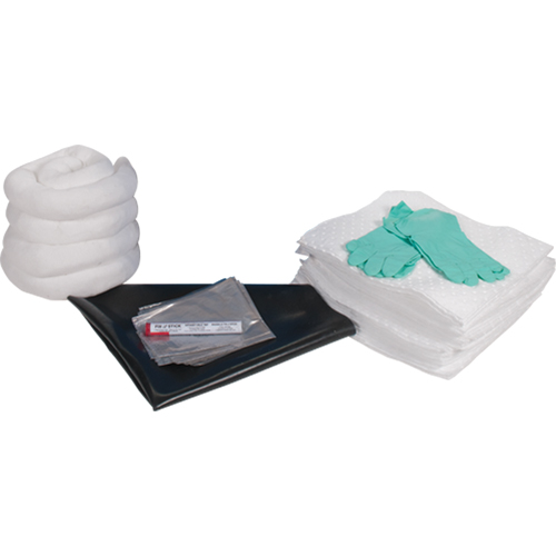 Premium 30-Gallon Shop Replacement Kit, Oil Only Distribution Élite MP