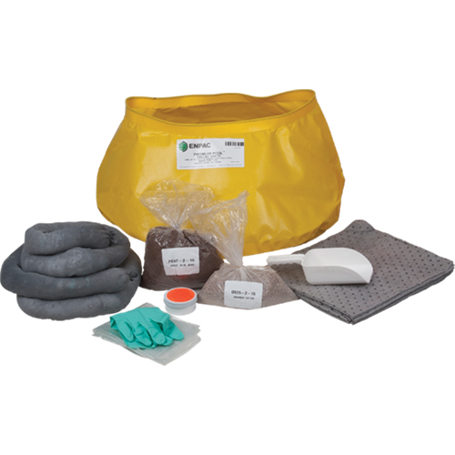 Premium 17-Gallon Western Canada Replacement Kit, Universal Distribution Élite MP