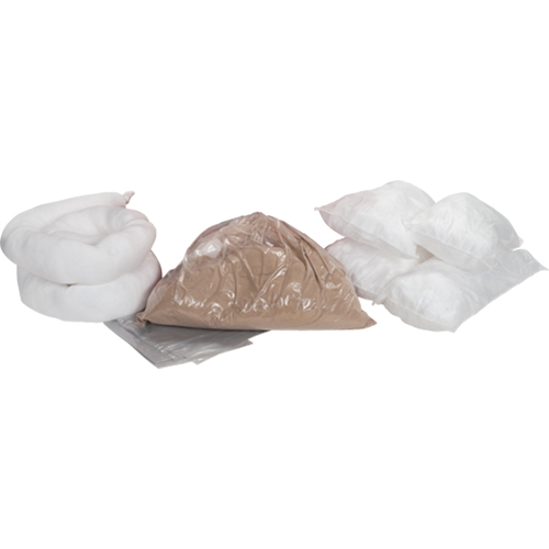 10-Gallon Service Vehicle Replacement Kit, Oil Only Distribution Élite MP