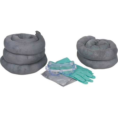 Trousse de rechange, 5 gallons, Universel Distribution Élite MP