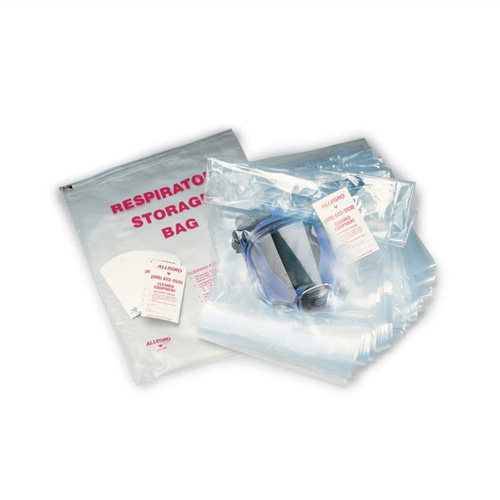Sacs de rangement jetables pour respirateur ALLEGRO INDUSTRIES Distribution Élite MP