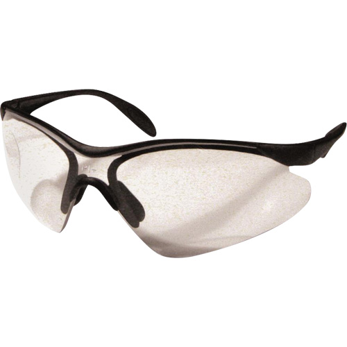 Lunettes Miranda, Lentille Transparent, Anti-&eacute;gratignures, ANSI Z87+/R&eacute;pond ou surpasse la norme CSA Z94.3 Distribution Élite MP