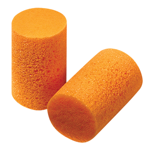 Bouchons d'oreilles jetables FirmFit de Howard Leight, Vrac - Boîte Distribution Élite MP