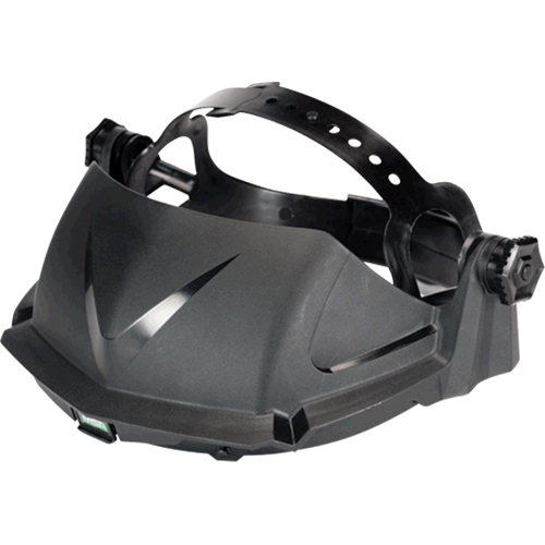 V-Gard&reg; Headgear Frame, Ratchet Suspension Distribution Élite MP
