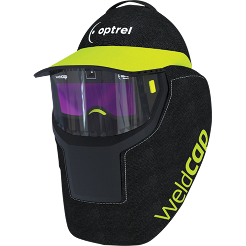 Casque Weldcap Distribution Élite MP