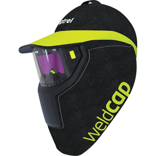 Casque Weldcap Distribution Élite MP