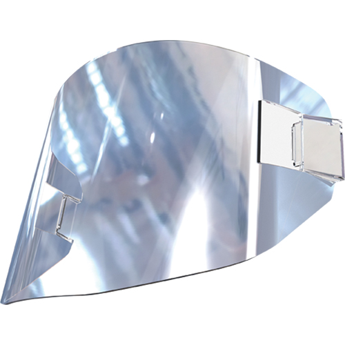 Couvercle de lentille avant Weldcap Distribution Élite MP