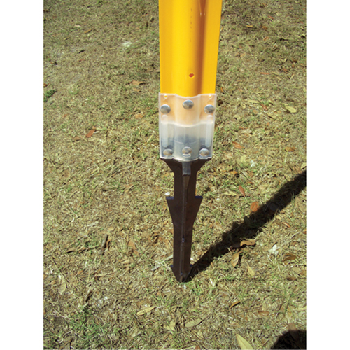 Convex Ground Marker Stakes Distribution Élite MP