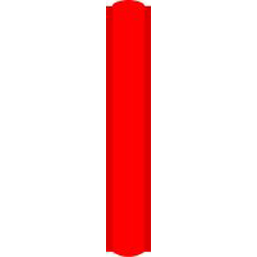 Piquets convexes de marquage pour la chauss&eacute;e Distribution Élite MP