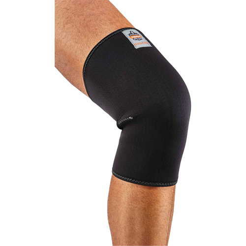 ProFlex 600 Single Layer Compression Knee Sleeve Distribution Élite MP